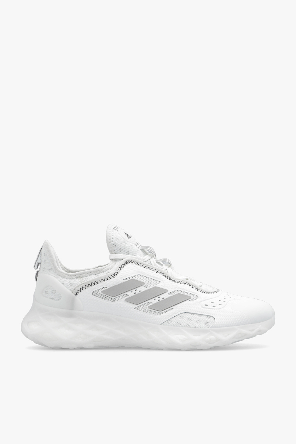 adidas us apps yeezy price in china india Biname fmedShops NZ White Web Boost running shoes ADIDAS Performance